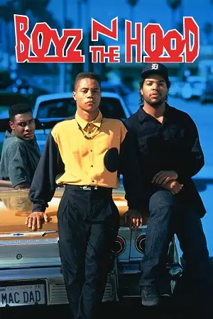 boyz n the hood 1991 , MoviesFlix - MoviesFlix.Tattoo