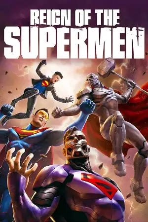 reign of the supermen 2019 , MoviesFlix - MoviesFlix.Tattoo
