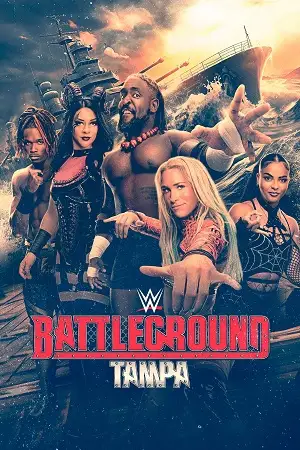 wwe battleground 2025 , MoviesFlix - MoviesFlix.Tattoo
