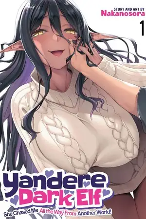 18 yandere dark elf she chased me all the way from another world 2025 , MoviesFlix