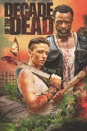 decade of the dead 2023 , MoviesFlix