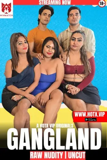 gangland 2025 , Moviesflix