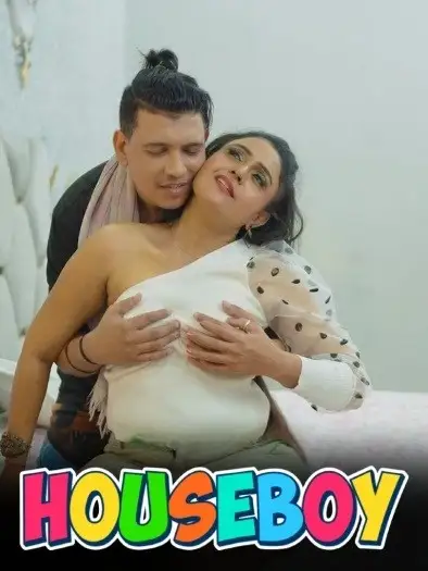 houseboy 2025 , MoviesFlix