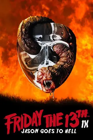 jason goes to hell the final friday 1993 , MoviesFlix