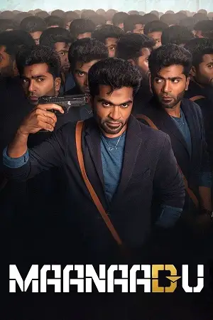 maanaadu 2021 , Moviesflix