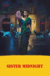 sister midnight 2025 , Moviesflix