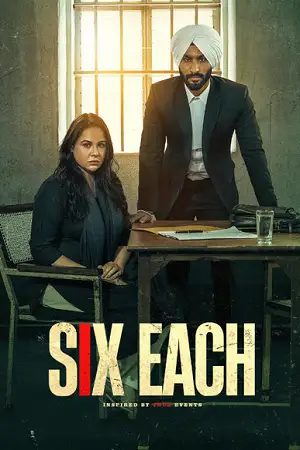 six each 2025 , Moviesflix