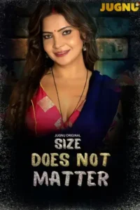size does not matter 2025 , Moviesflix