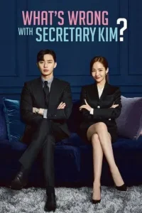 what s wrong with secretary kim season 1 , Moviesflix